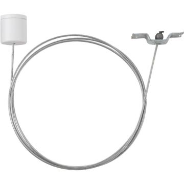 TK Lighting TRACER 5305 Montážny prvok IP20