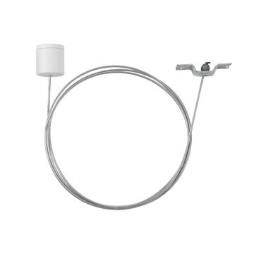 TK Lighting TRACER 5305 Montážny prvok IP20