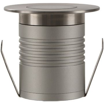 Zambelis RECESSED LED LIGHT E511 Vjazdová lampa 5W/led 2700K 324lm IP65