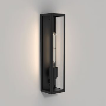 Astro Lighting HARVARD 1402017 Stena svietidlo 1x4W/E27 IP44