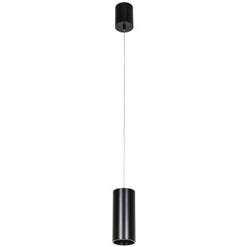 Italux Moldes Big BL Pendant 4000K HL7719/12W 4000K BL Závesná lampa 1x12W/LED 4000K 820lm IP20