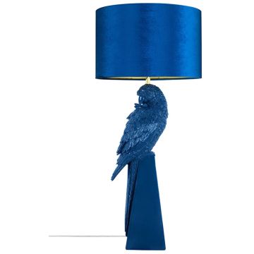King Home PARROT 54586 Stolná lampa 1x25W/E27