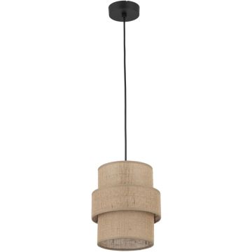 TK Lighting CALISTO 5401 Závesná lampa 1x15W/E27 IP20