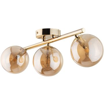 TK Lighting ESTERA 5418 Stropná lampa 3x6W/G9 IP20