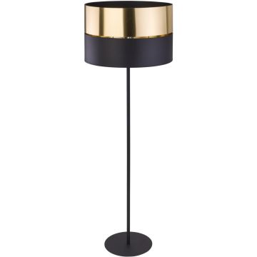 TK Lighting HILTON 5465 Stojanová lampa 1x60W/E27