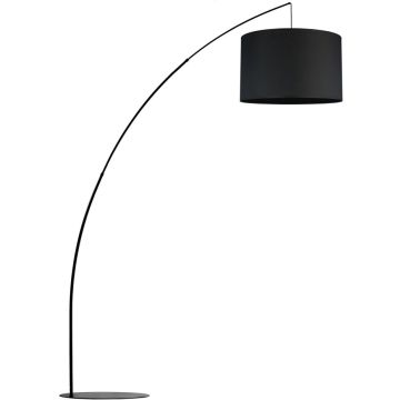 TK Lighting MOBY 5485 Stojanová lampa 1x15W/E27