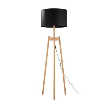 TK Lighting PEREZ 5425 Stojanová lampa 1x15W/E27