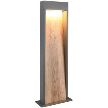 Trio SALMON 546960135 Stojanová lampa 1x13w/led 3000k 1300lm ip44