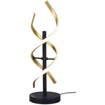 Trio SEQUENCE 541810208 Stolná lampa 1x20w/led 2300+3000+4000k 2600lm ip20