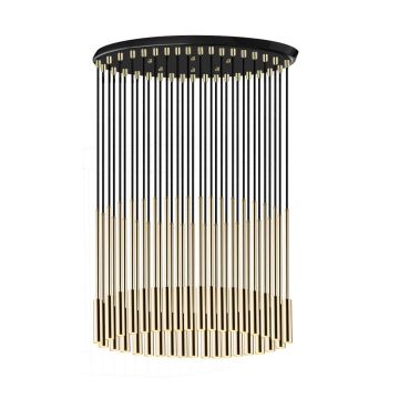 Antigo Lara 8348 Závesná lampa 35x40W/G9 IP20