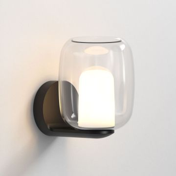 Astro Lighting AQUINA 1450002 Stena svietidlo 1x3W/G9 IP44