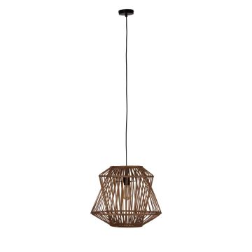 Dijk BAMBOO 55706-017 Závesná lampa 1x40W/E27 IP20