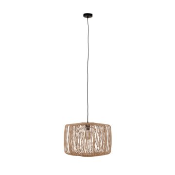 Dijk BAMBOO 55878-017 Závesná lampa 1x40W/E27 IP20