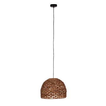 Dijk WATER HYACINTH 55874-017 Závesná lampa 1x40W/E27 IP20