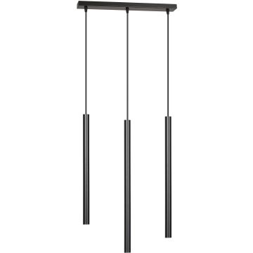Emibig SELTER 552/3 Závesná lampa 3x20W/G9 IP20