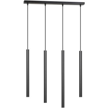 Emibig SELTER 552/4 Závesná lampa 4x20W/G9 IP20