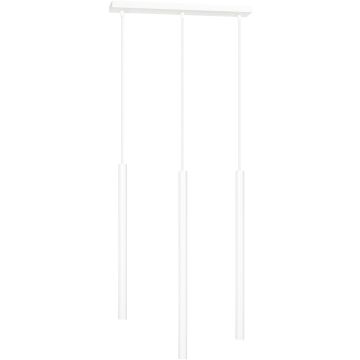 Emibig SELTER 553/3 Závesná lampa 3x20W/G9 IP20