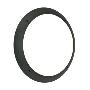 Endon SERAN 55689 Stena svietidlo 12W/LED 6000K 1000LM IP65