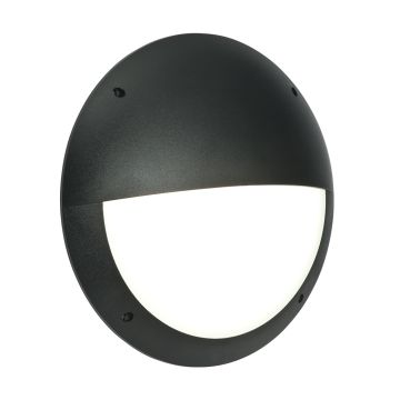 Endon SERAN 55690 Stena svietidlo 12W/LED 6000K 800LM IP65