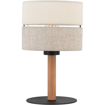 TK Lighting ECO 5596 Stolná lampa 1x15W/E27