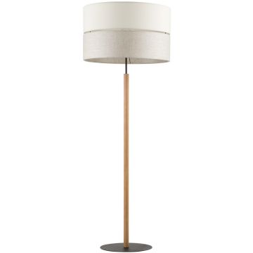 TK Lighting ECO 5597 Stojanová lampa 1x15W/E27
