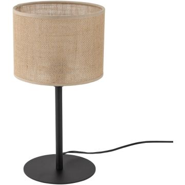 TK Lighting JUTA 5552 Stolná lampa 1x15W/E27 IP20