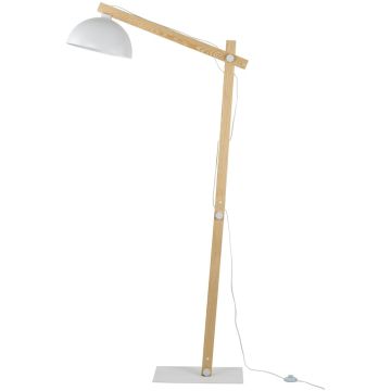 TK Lighting OSLO 5592 Stojanová lampa 1x15W/E27