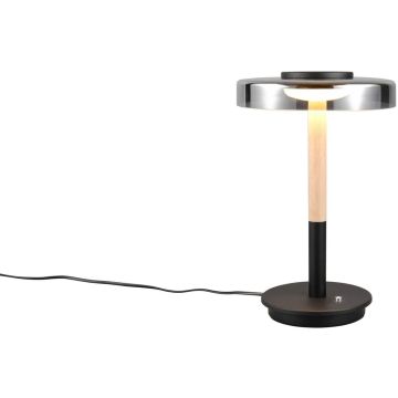 Trio CELESTE 554910132 Stolná lampa 1x10w/led 3000k 1050lm ip20