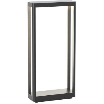 Zambelis FLOOR LIGHT E335 Stojanová lampa 8W/led 3000K 587lm IP65