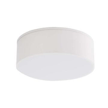 Antigo Tottori 7724 Natáčané downlight svetlo 1x10W/LED 3000K 1150lm IP44
