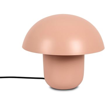 King Home MUSHROOM 56505 Stolná lampa 1x40w/E27