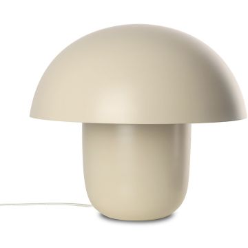 King Home MUSHROOM 56509 Stolná lampa 1x15W/E14