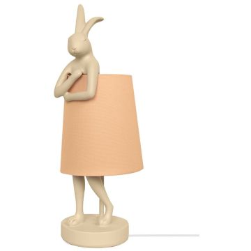 King Home RABBIT 56659 Stolná lampa 1x5W/E14