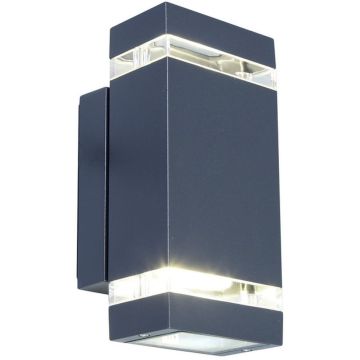 Lutec FOCUS 5605013118 Stena svietidlo 1x8.3w/led 4000K 500lm ip44