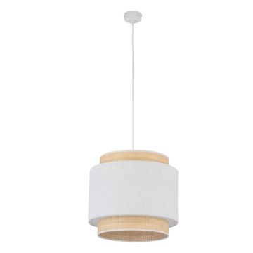 TK Lighting BOHO NEW 5653 Závesná lampa 1x15W/E27 IP20