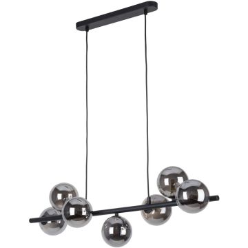 TK Lighting ESTERA 5666 Závesná lampa 7x6W/G9