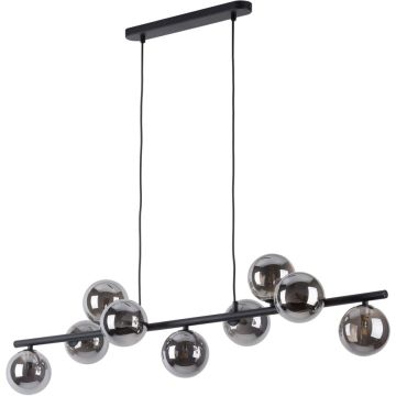 TK Lighting ESTERA 5667 Závesná lampa 9x6W/G9