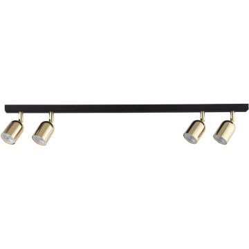TK Lighting TOP 5619 Bodové svetlo 3x10W/GU10 IP20