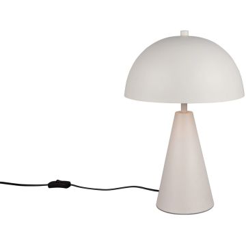 Trio ALFIE 565000176 Stolná lampa 1x40w/e27 ip20