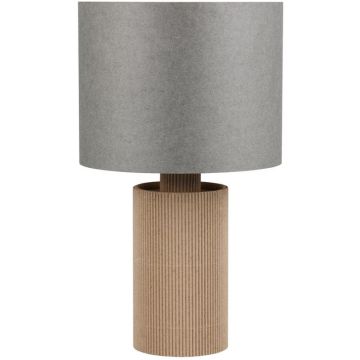 Trio CANIO 568100111 Stolná lampa 1x40w/e14 ip20