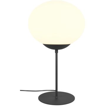 Trio FOMENTO 563100132 Stolná lampa 1x15w/e27 ip20