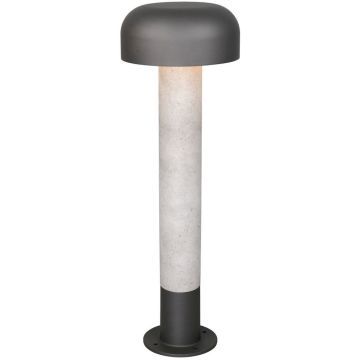 Trio FRASER 562560178 Stojanová lampa 1x10w/e27 ip54