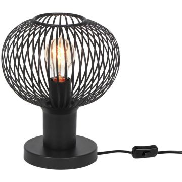 Trio GILA 565700132 Stolná lampa 1x10w/e27 ip20