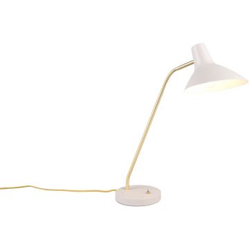 Trio TRAVELLER 563400176 Stolná lampa na stôl 1x10w/e27 ip20