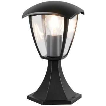 Trio VENTA 563260132 Stojanová lampa 1x10w/e27 ip44