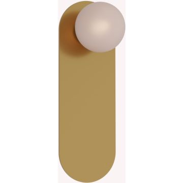 Zambelis SCONCE LAMP H64 Stena svietidlo 1x9W/G9 IP20