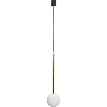 Zuma Line ALI 5639 Závesná lampa 1x40W/G9 IP20