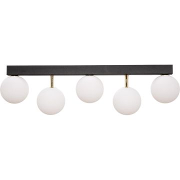 Zuma Line ALI 5643 Stropné svietidlo 5x40W/G9 IP20