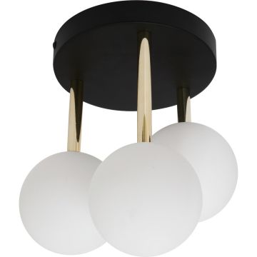 Zuma Line ALI 5644 Stropné svietidlo 3x40W/G9 IP20