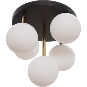 Zuma Line ALI 5645 Stropné svietidlo 5x40W/G9 IP20